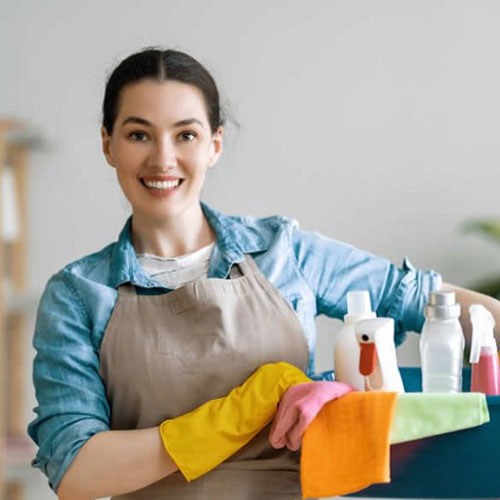 Integrity Cleaning Services