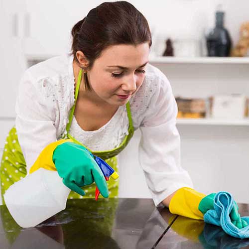Integrity Cleaning Services