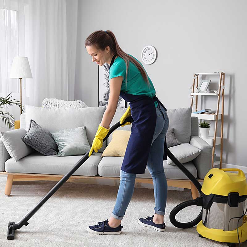 Integrity Cleaning Services