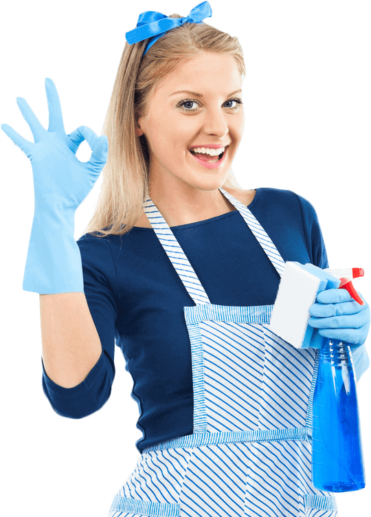 Integrity Cleaning Services