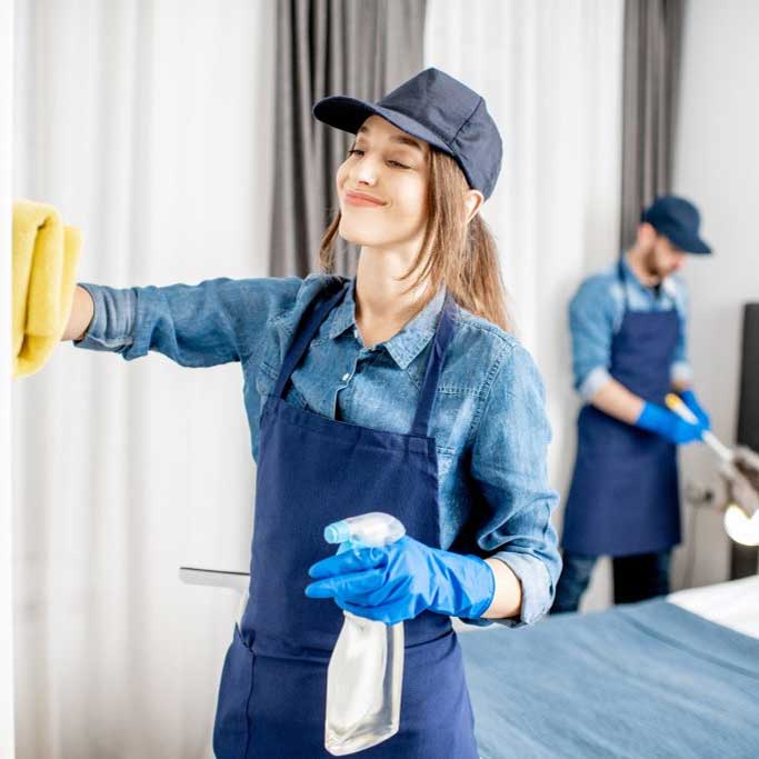 Integrity Cleaning Services