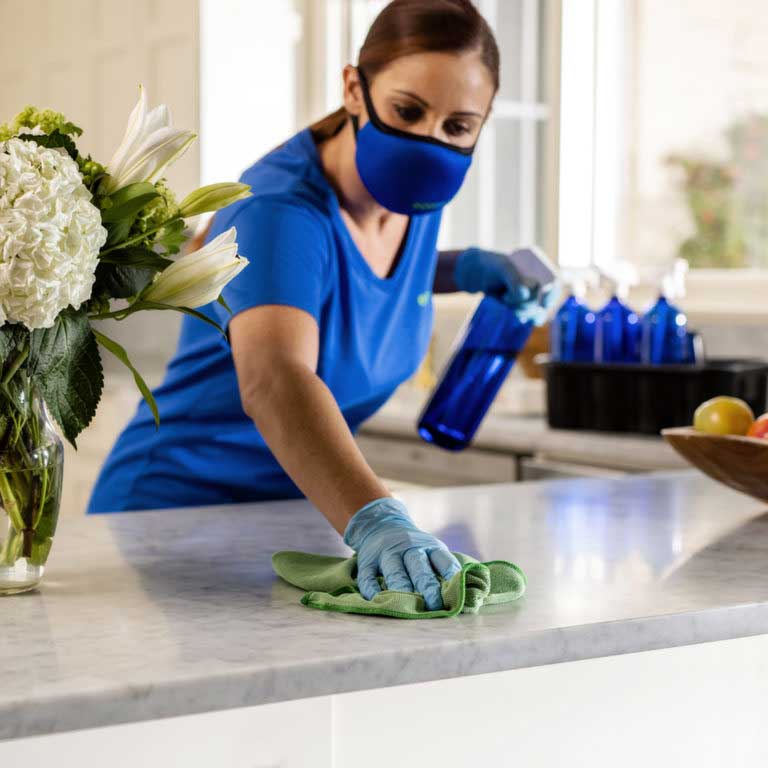 Integrity Cleaning Services