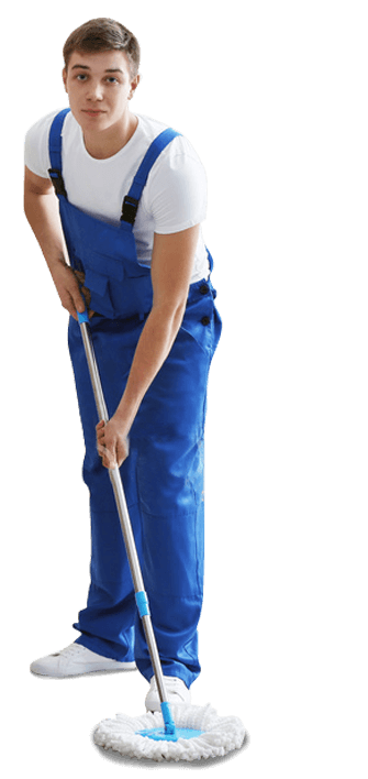 Integrity Cleaning Services